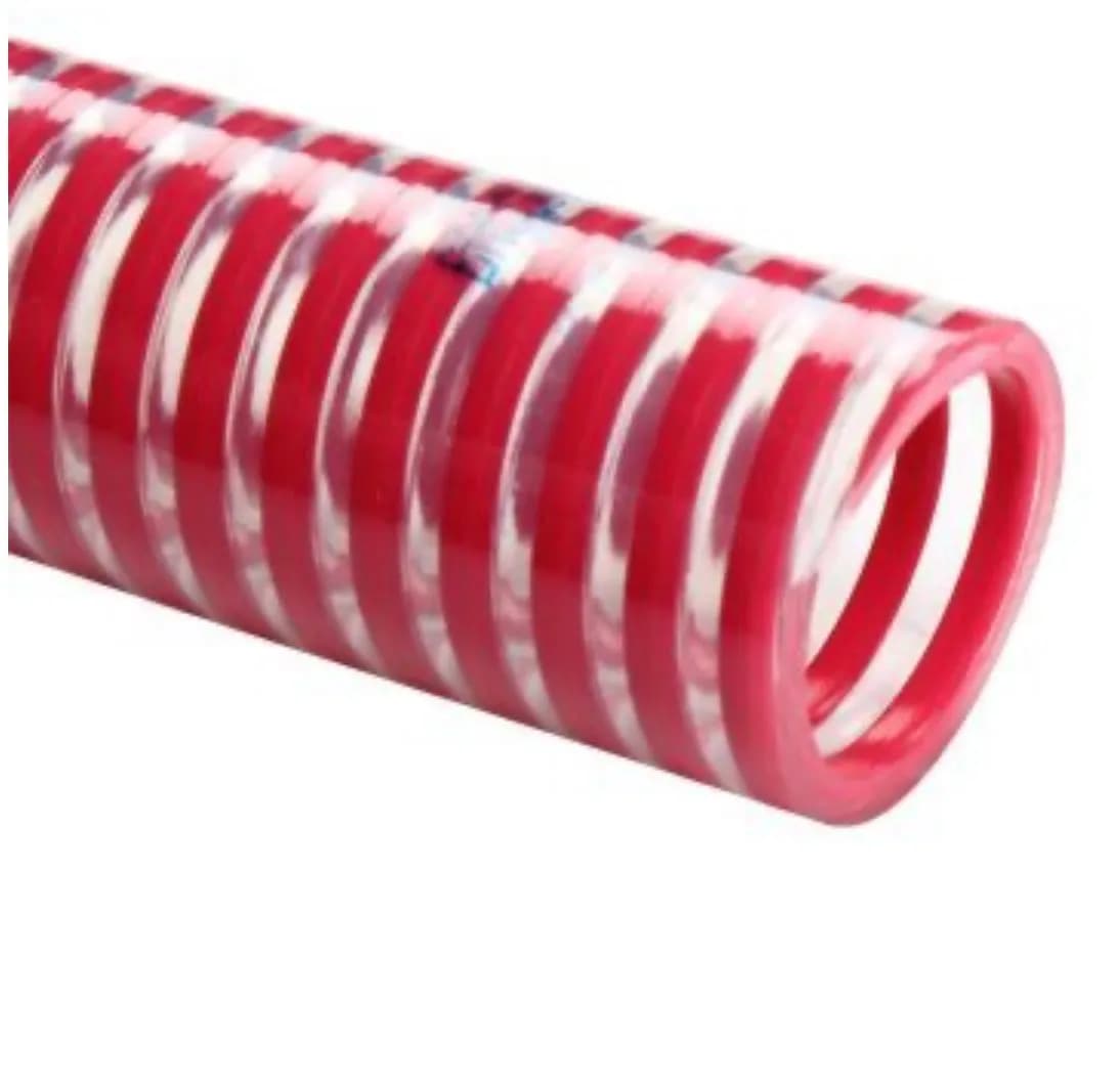 Couronne 25m tuyaux alimentaire Dn 40 sans phtalate 