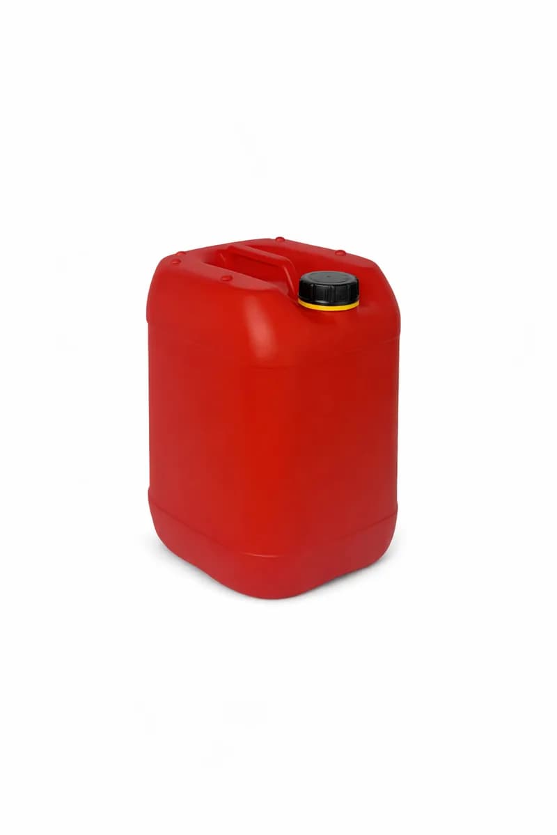 Peroxyde d'hydrogène concentré — 22 kg