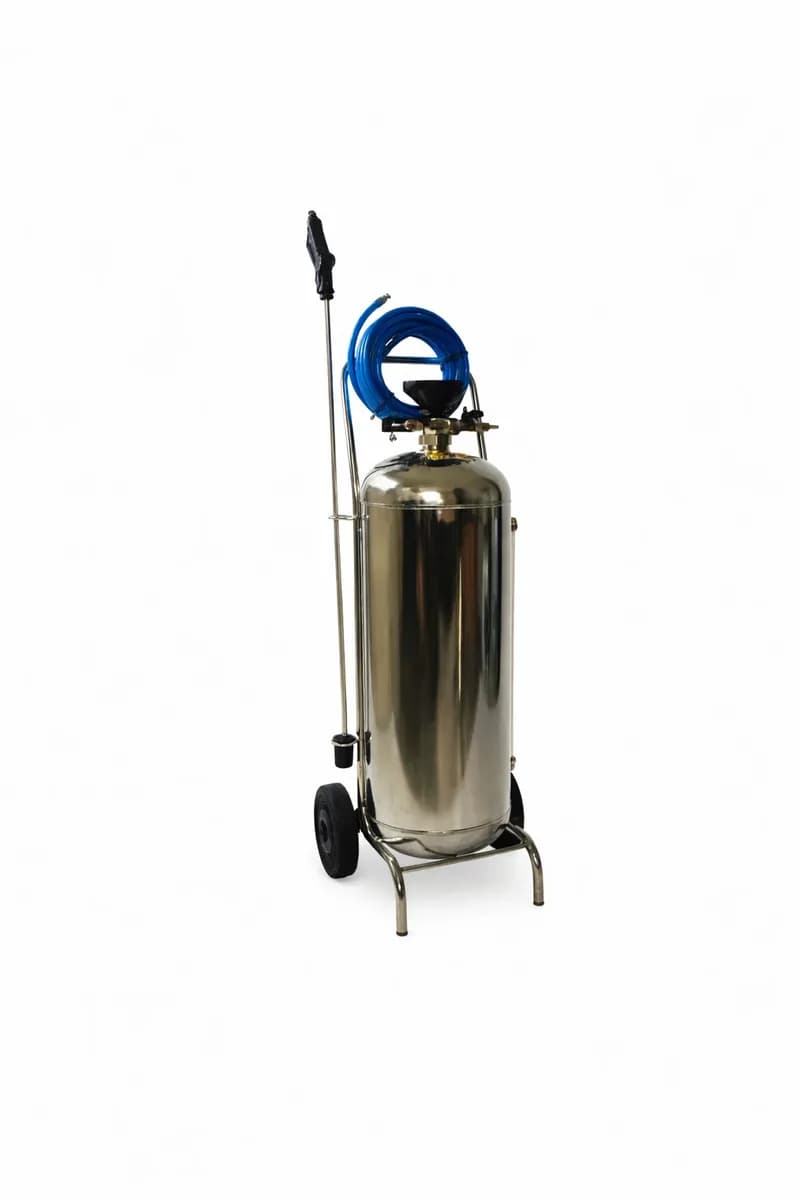 Canon à mousse 24 L 