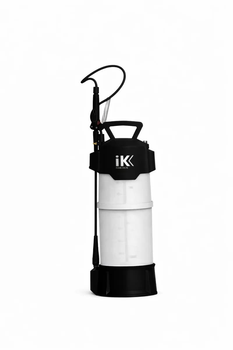 Pulvérisateur professionnel IK Fozm 12, joint epdm