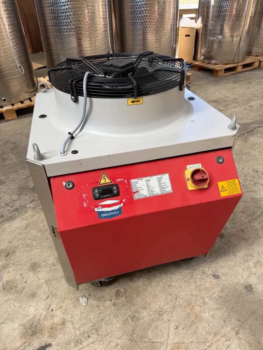 Groupe de froid Kreyer Chilly max 50 
