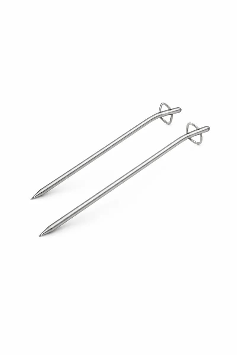 Pipettes verre courbé