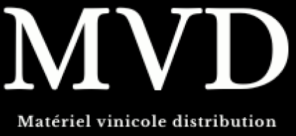 Le logo de MVD